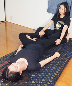 �^�C�Î��}�b�T�[�W ���