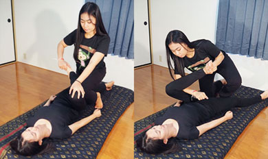 �^�C�Î��}�b�T�[�W���s�o�t �G���W�F��