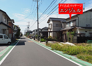 �^�C�Î��}�b�T�[�W���s�o�t �G���W�F��